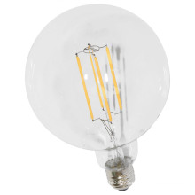 Vente chaude! G125 Ampoule Lighitng Vintage LED Dimmable avec Prix Factory
